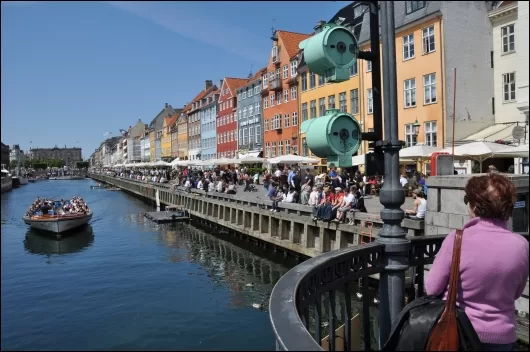 Nyhavn