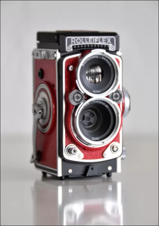 Rolleiflex