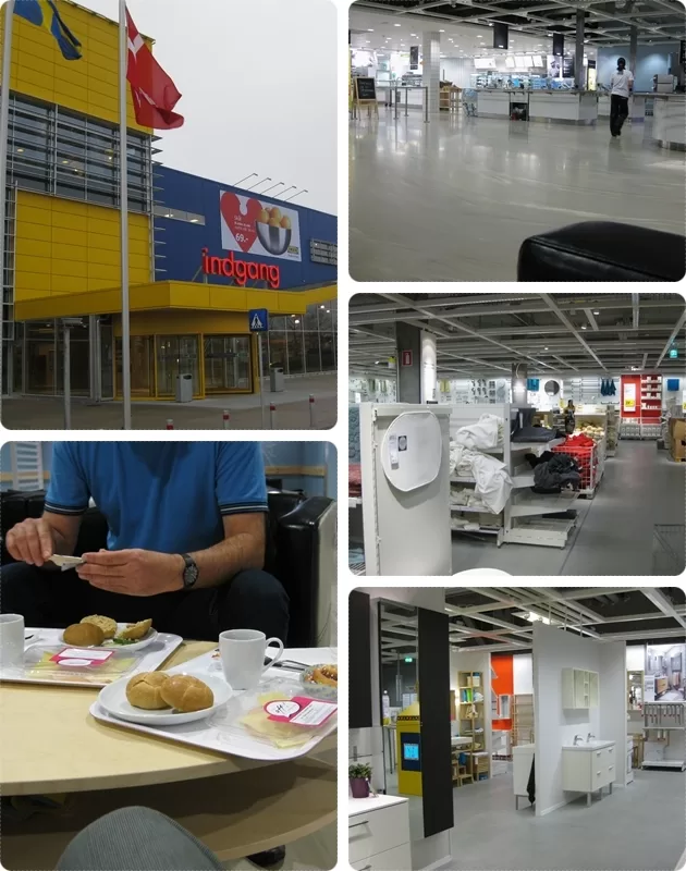 IKEA_Odense