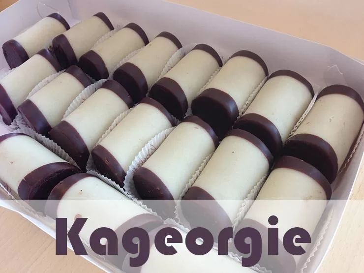 Kageorgie