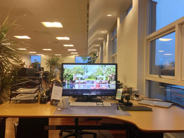 Ikke flere opgaver i år