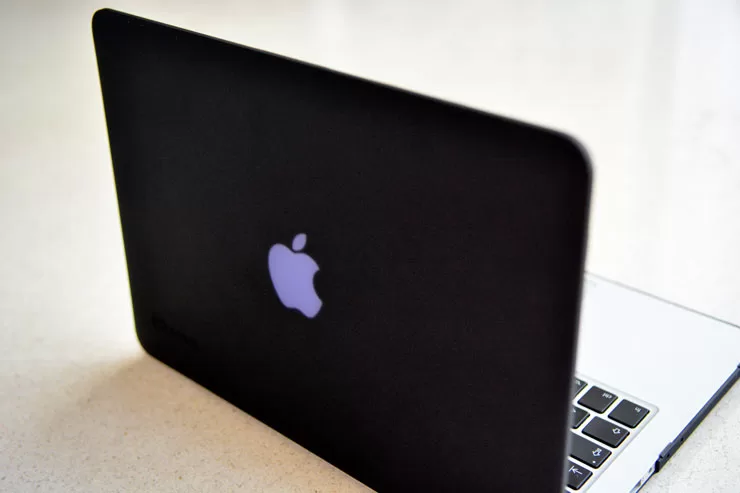 Macbook Pro 13" retrain
