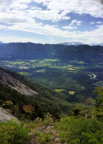 Villacher Alpenstraße