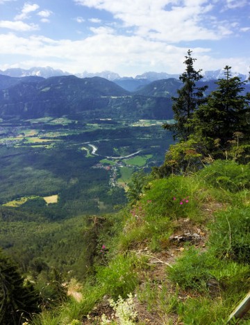 Villacher Alpenstraße