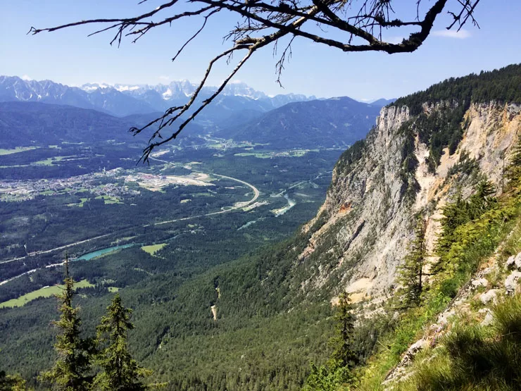 Villacher Alpenstraße