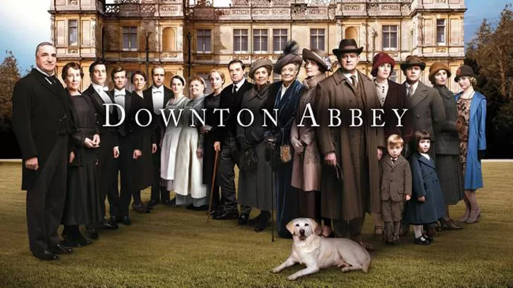 DOWNTONABBEY_SEASON5