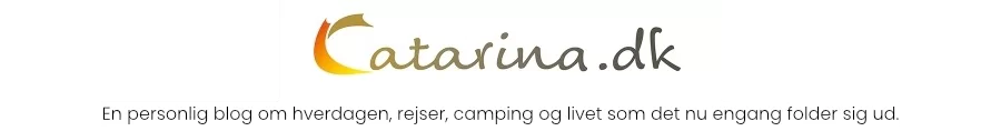 Catarina.dk